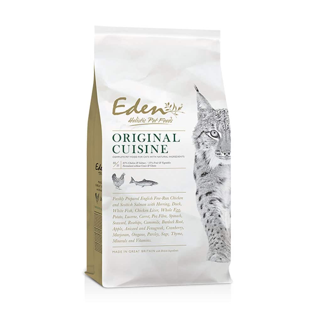 Eden Original Cousine 10kg (WYPRZEDAŻ) — zdjęcie 1 z 6