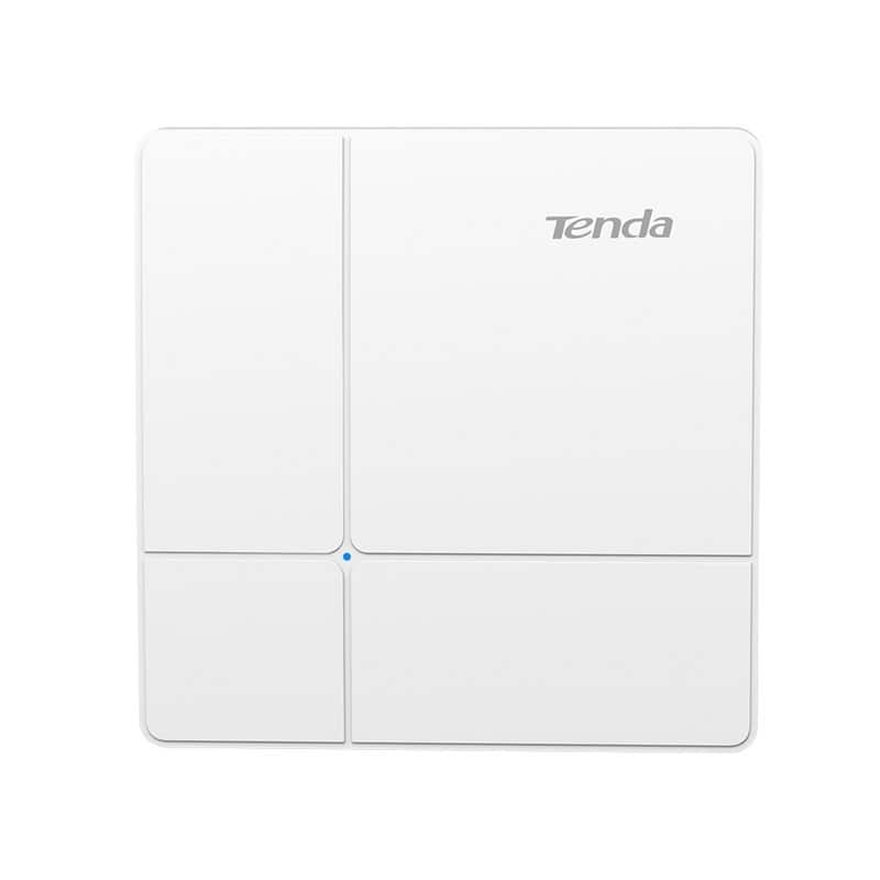 Tenda-I24 gigabitowy sufitowy punkt dostępowy — zdjęcie 1 z 4