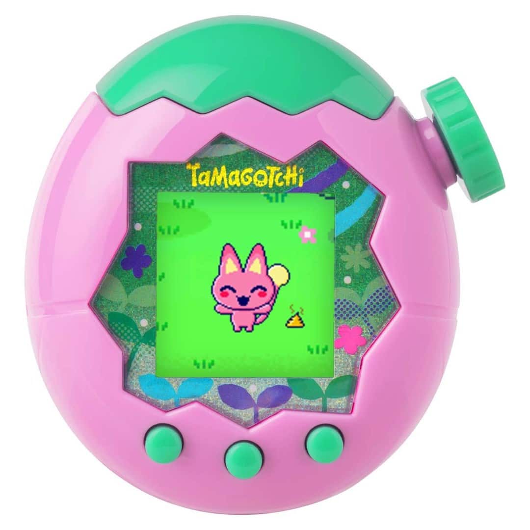 TAMAGOTCHI PARADISE - LAND — zdjęcie 1 z 8