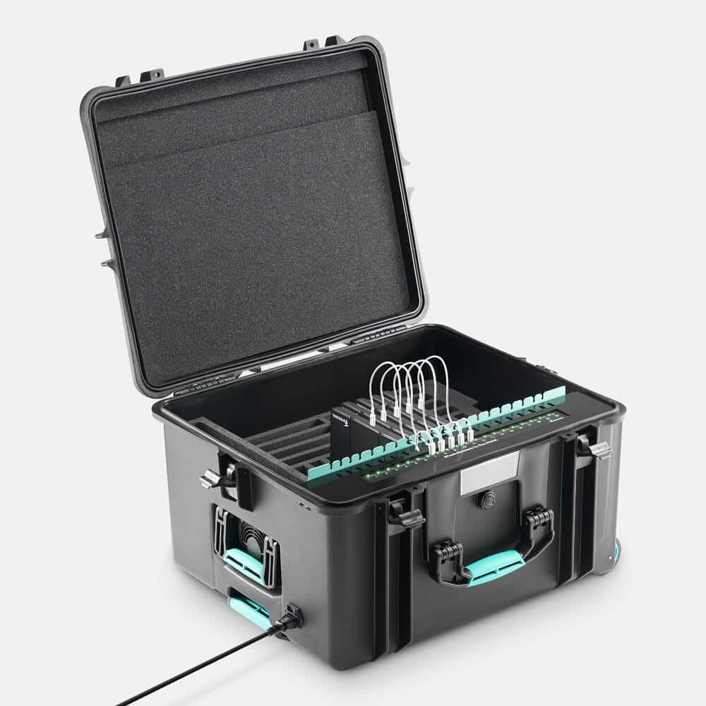 Szafa ładująca FORMCASE na 20 tabletów 11" (20X U) — zdjęcie 1 z 7