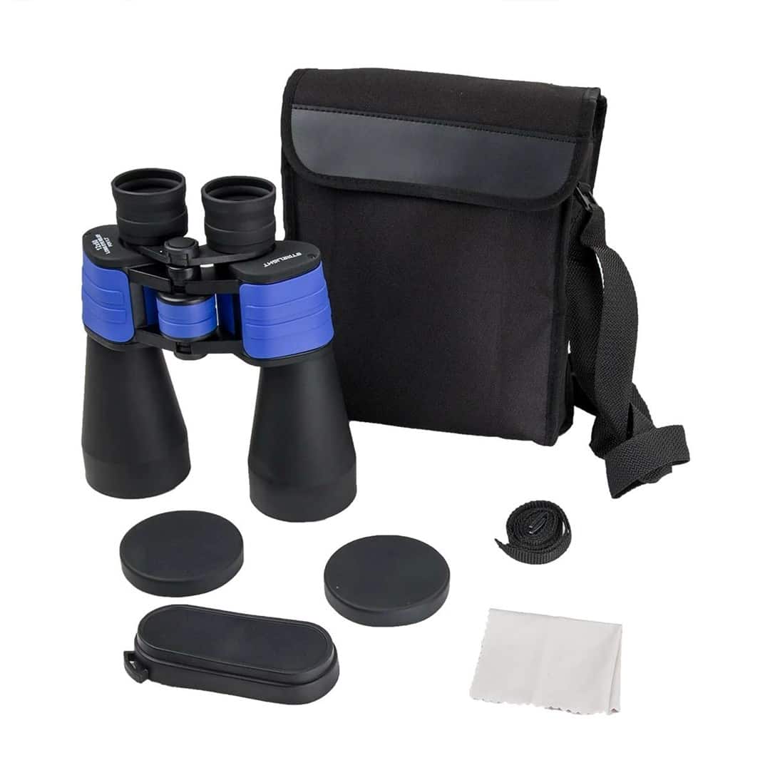 Lornetka Delta Optical StarLight 12x60 — zdjęcie 1 z 5