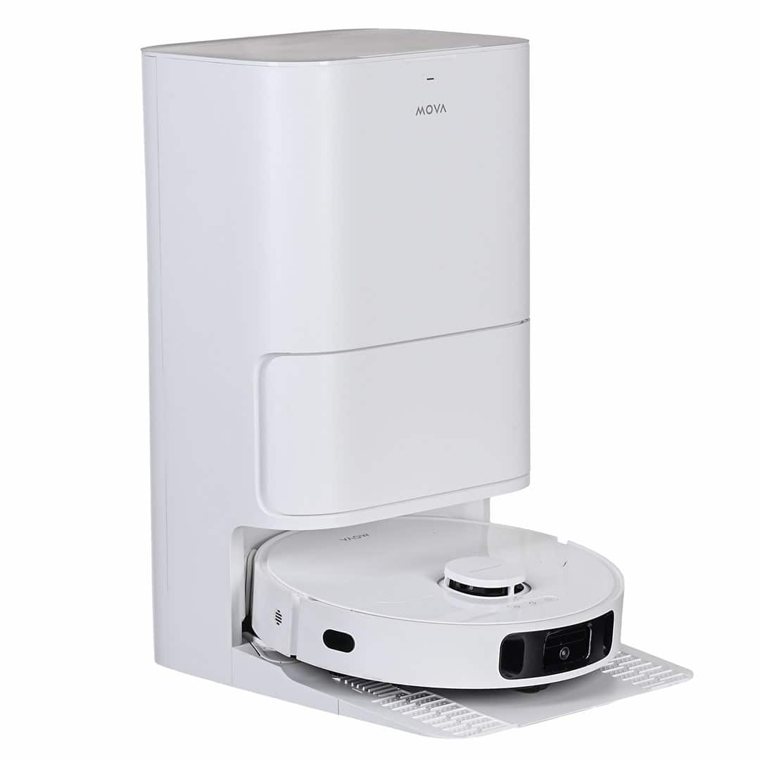 Robot sprzątający Mova by Dreame E30 Ultra (OUTLET) — zdjęcie 1 z 8