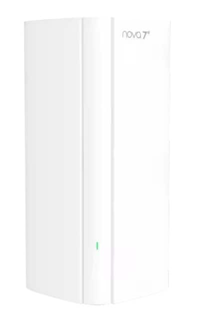 Zestaw routerów Tenda ME6 Pro (2 szt.) Mesh Wi-Fi 7 — zdjęcie 1 z 4