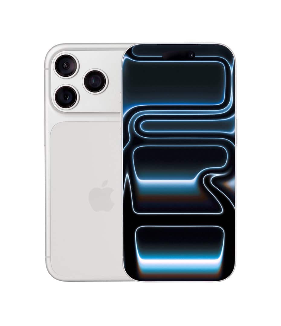 Apple iPhone 17 Pro 256GB