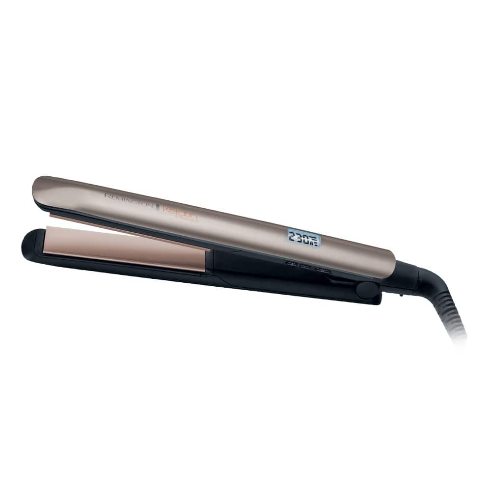 Prostownica REMINGTON S8540 S8540 (50W; kolor beżowy) (WYPRZEDAŻ) — zdjęcie 1 z 3