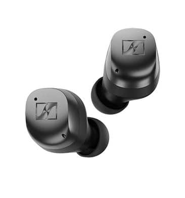 Słuchawki dokanałowe bezprzewodowe SENNHEISER Momentum True Wireless 4 — zdjęcie 1 z 6