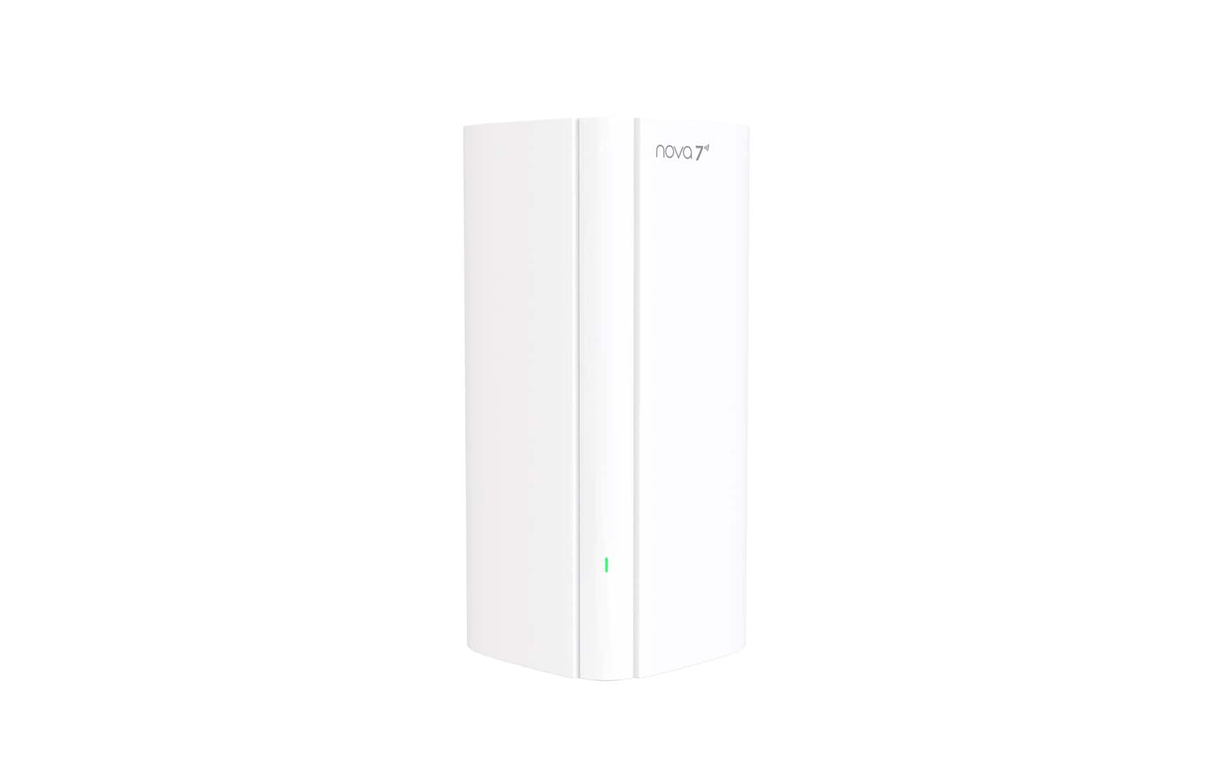 Routery Tenda ME3 Pro (2 szt.) Mesh Wi-Fi 7 BE3600 — zdjęcie 1 z 4