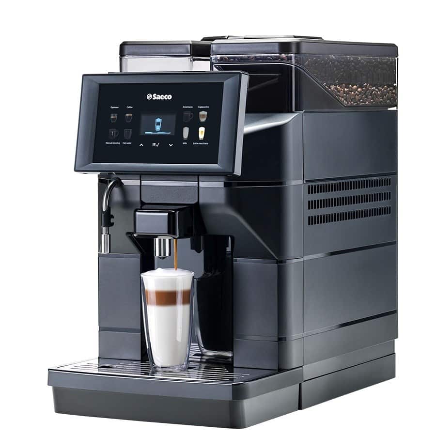 Ekspres automatyczny AURORA M2 SAECO (OUTLET) — zdjęcie 1 z 3