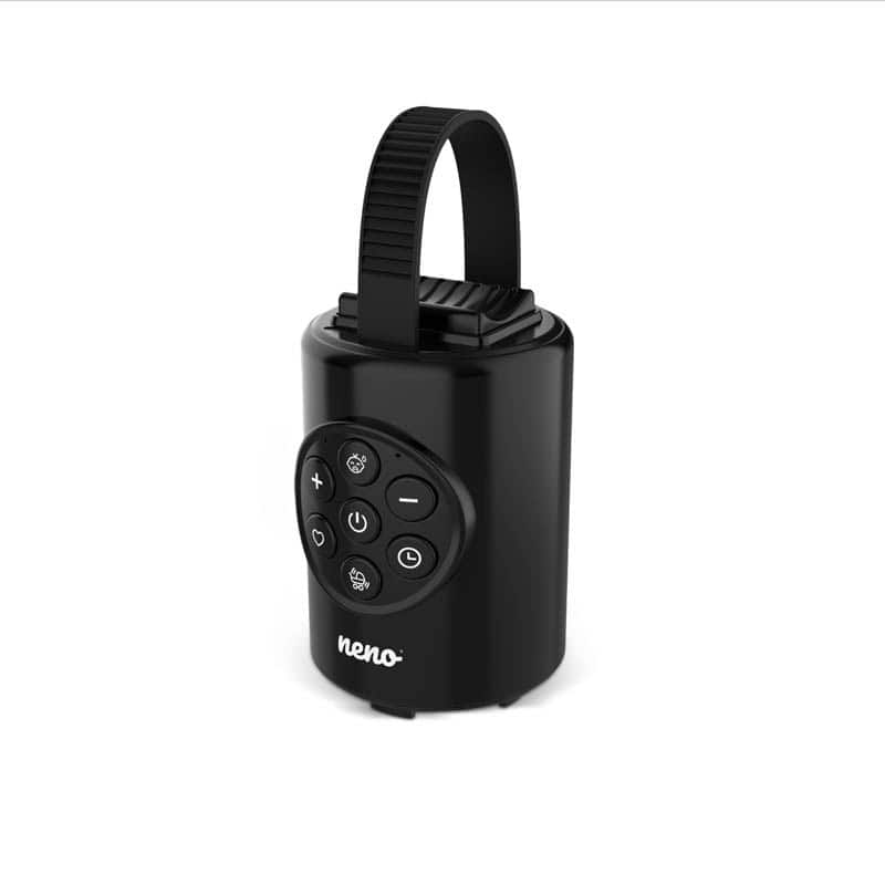 NENO ELEKTRONICZNY BUJAK DO WÓZKA AVERTO BLACK — zdjęcie 1 z 6