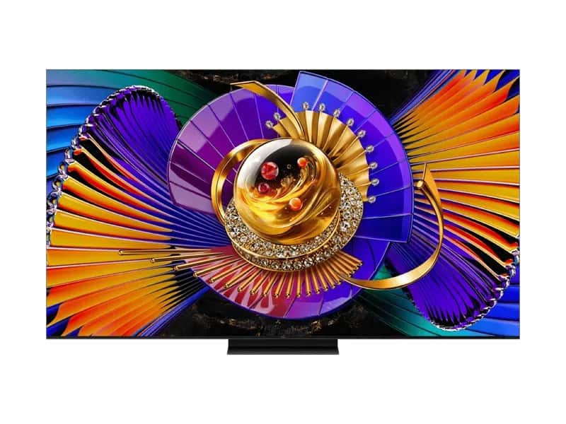 Telewizor 55" TCL 55C7L — zdjęcie 1 z 8
