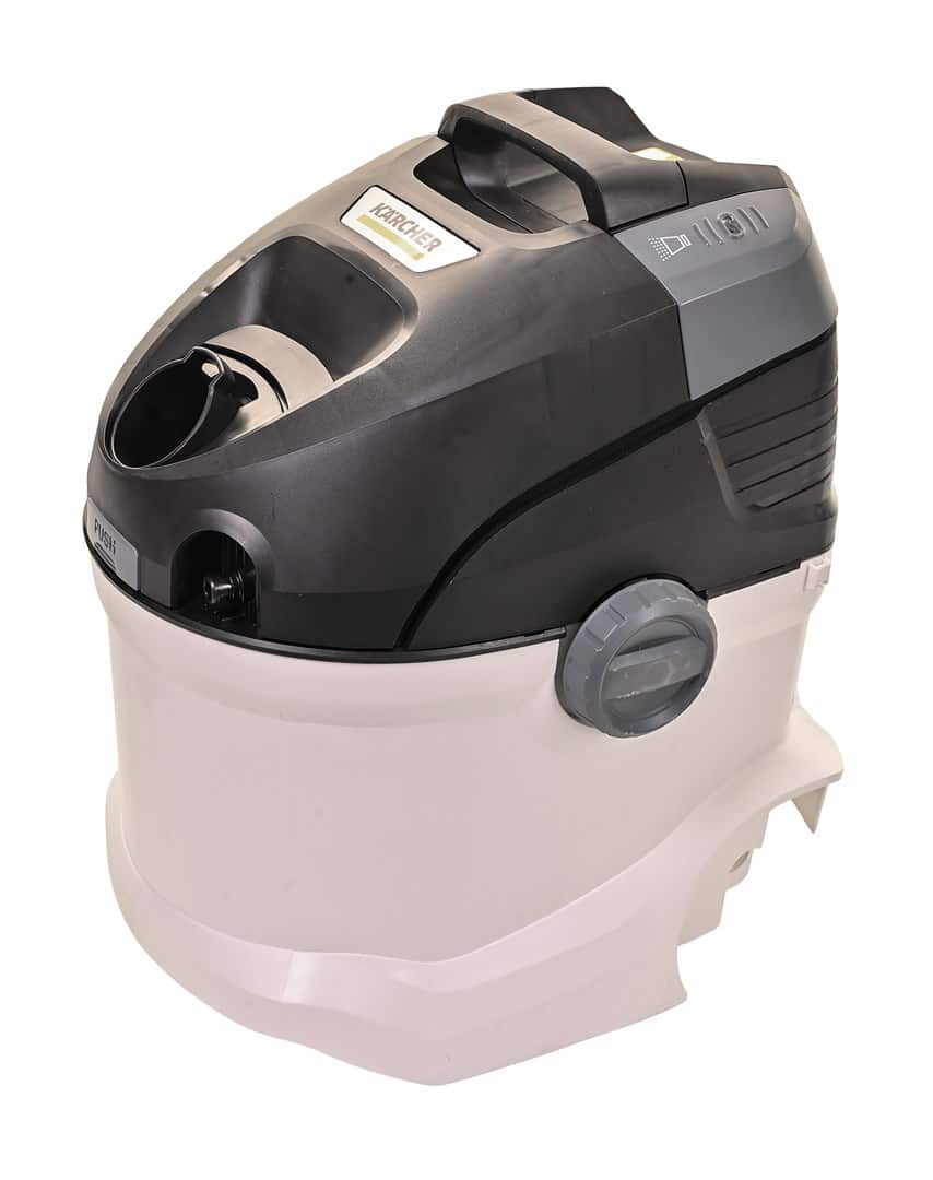 Odkurzacz piorący KARCHER SE 5 - 1.081-230.0 (OUTLET) — zdjęcie 1 z 8