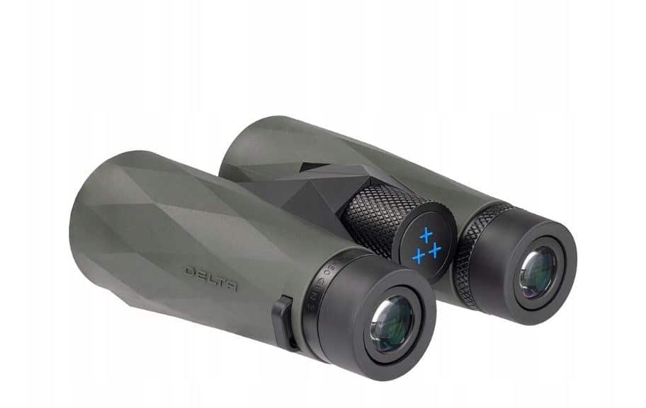 Lornetka Delta Optical Forest 10x50 Gen3 — zdjęcie 1 z 8
