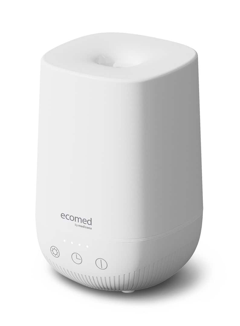 Aromatyzer Medisana AD-50E — zdjęcie 1 z 8