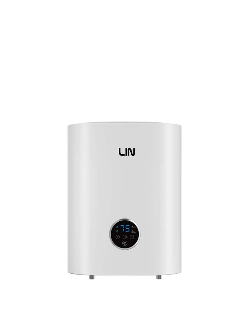 Bojler elektryczny LIN LIFVD1SMWH 30L UNIVERSAL biały — zdjęcie 1 z 3