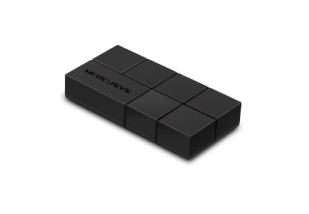 Switch Mercusys MS108G — zdjęcie 1 z 3
