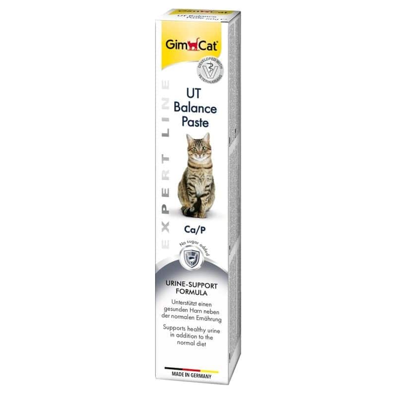 GimCat UT Balance Paste 50g — zdjęcie 1 z 3