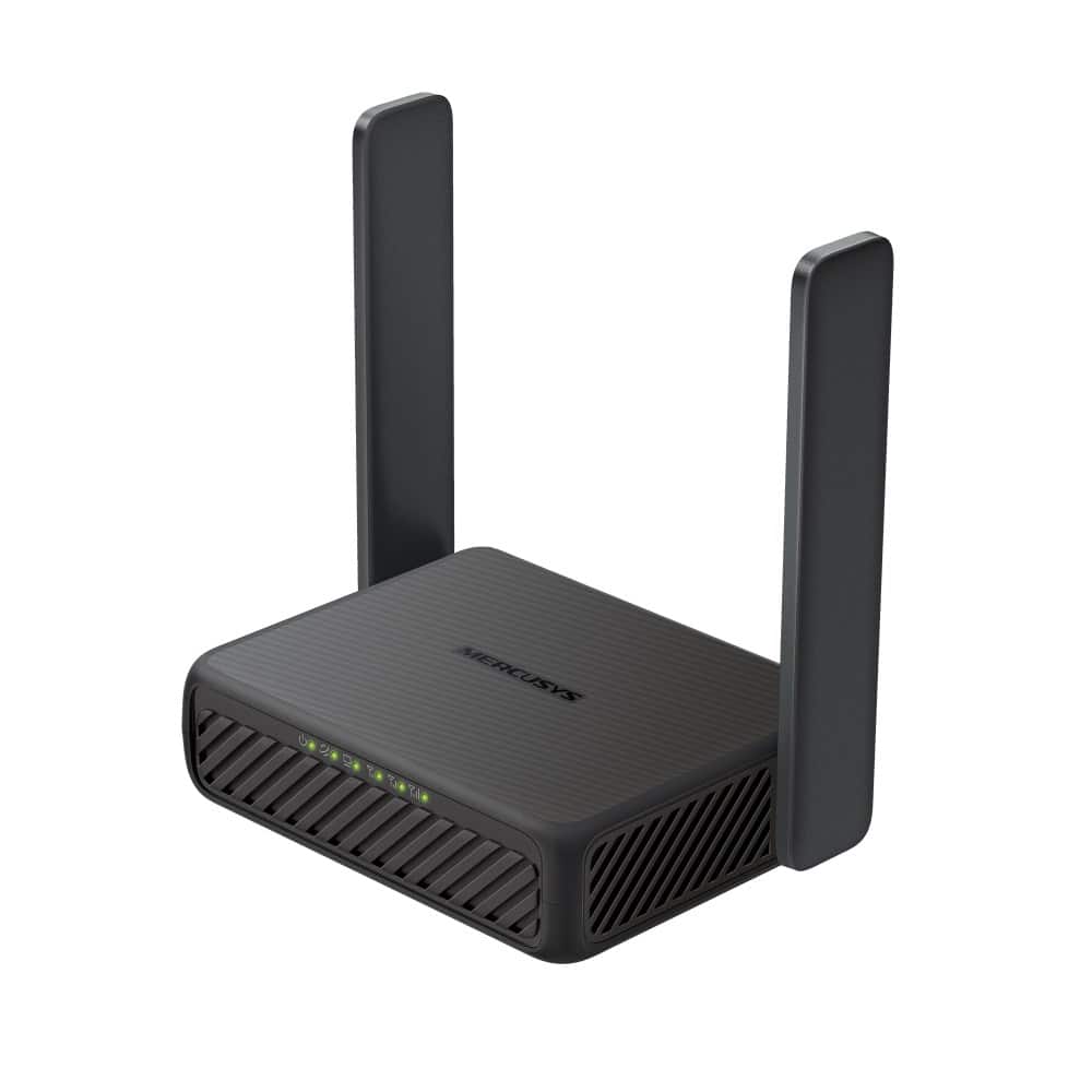 Router Mercusys MB113-4G — zdjęcie 1 z 4