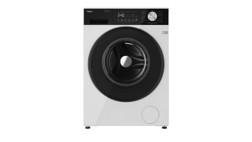 Pralka TEKA WM 20841 W PL — zdjęcie 1 z 8