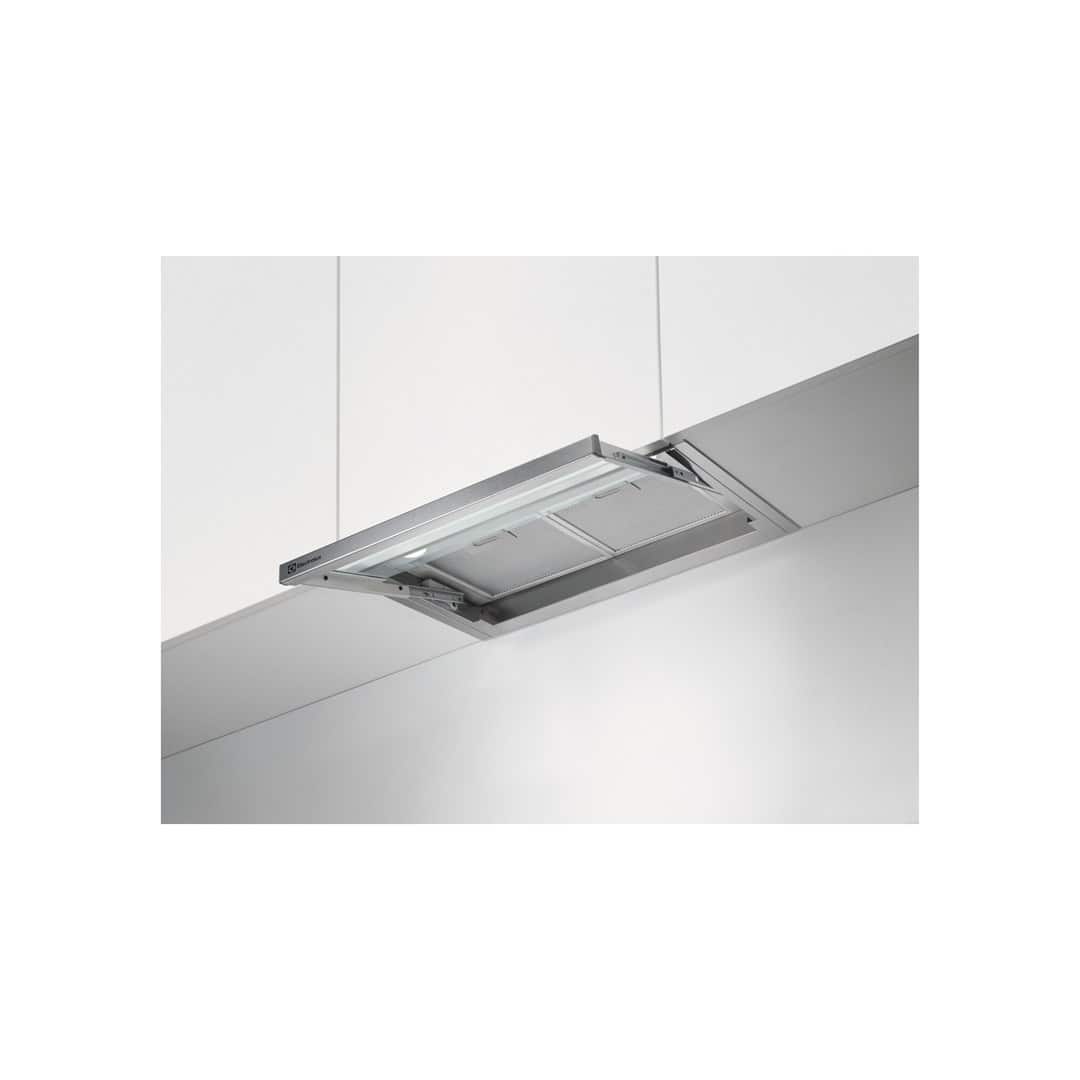 Okap teleskopowy ELECTROLUX LFP536X — zdjęcie 1 z 5