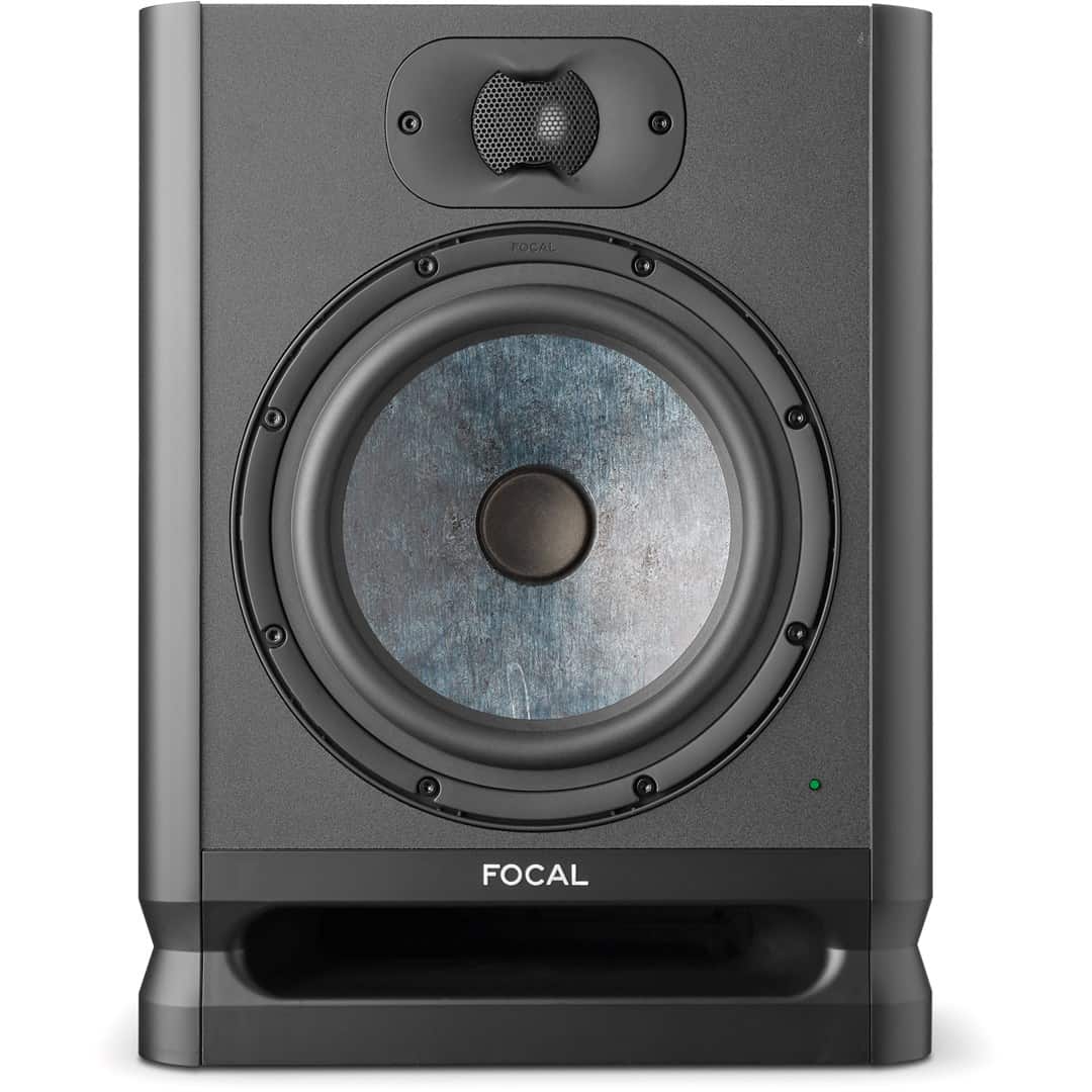 FOCAL ALPHA EVO 80 - Monitor aktywny — zdjęcie 1 z 4
