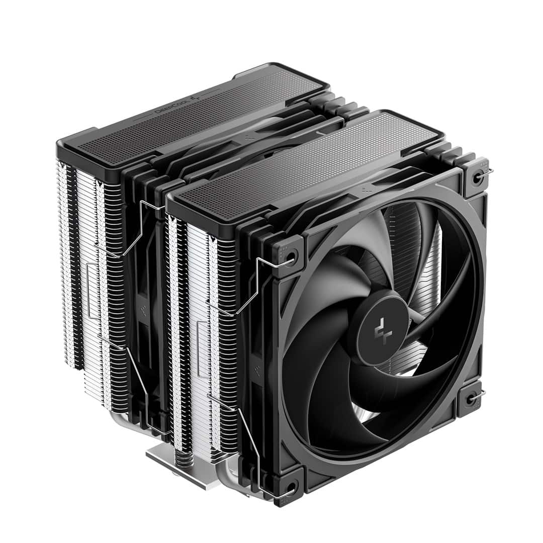 Chłodzenie DeepCool AG620 G2 — zdjęcie 1 z 8
