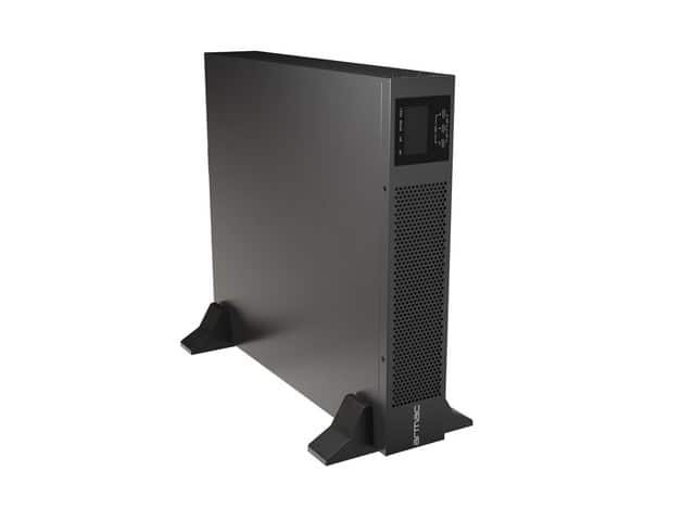 UPS ZASILACZ AWARYJNY Armac Rack 2000VA ON-LINE PF1 Dust Free — zdjęcie 1 z 7