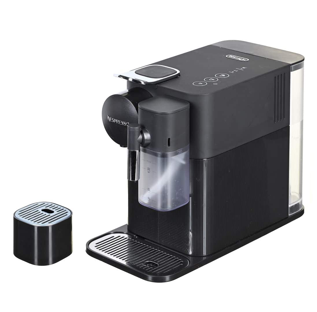 Ekspres DeLonghi EN510.B Lattissima One Evo (OUTLET) — zdjęcie 1 z 6