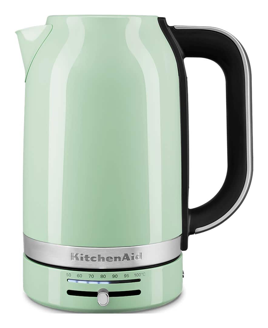 Czajnik elektryczny KitchenAid 5KEK1701EPT — zdjęcie 1 z 3