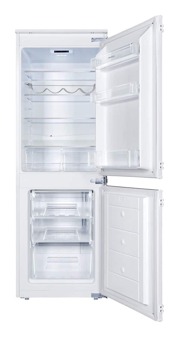 Lodówka do zabudowy AMICA BK2665.4i(E) — zdjęcie 1 z 4