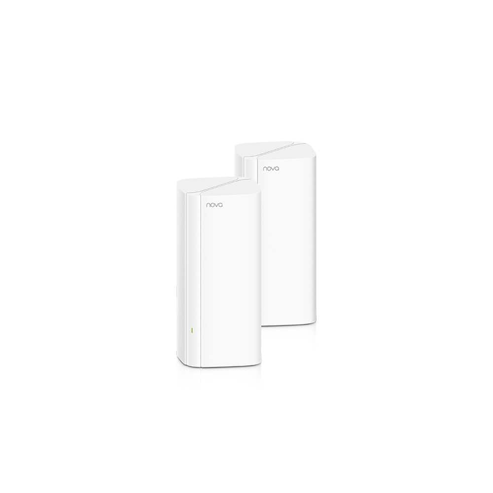 Tenda MX12 2-pack Mesh AX3000 802.11ax Wi-Fi 6 — zdjęcie 1 z 4