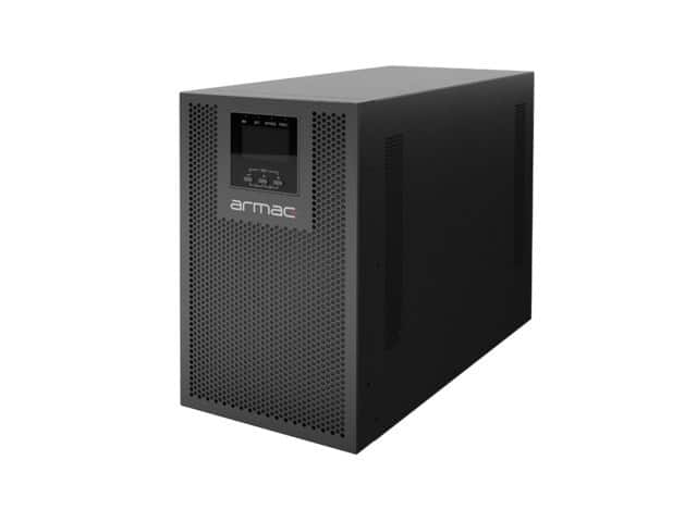 Zasilacz UPS Armac Office On-Line PF1 2000VA/LCD/8X/IEC — zdjęcie 1 z 4