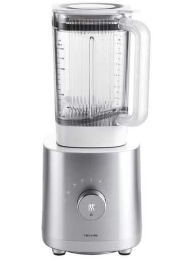Blender uniwersalny ZWILLING Enfinigy 53002-000-0 Srebrny — zdjęcie 1 z 8