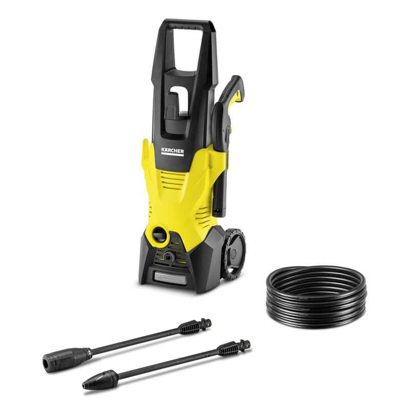 Myjka ciśnieniowa KARCHER K 3 (1.601-888.0) (WYPRZEDAŻ) — zdjęcie 1 z 8