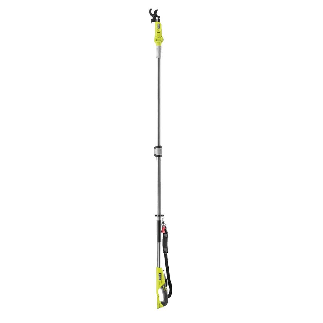 Sekator na wysięgniku akumulatorowy 18V ONE+ RY18PLA-0 RYOBI (OUTLET) — zdjęcie 1 z 5