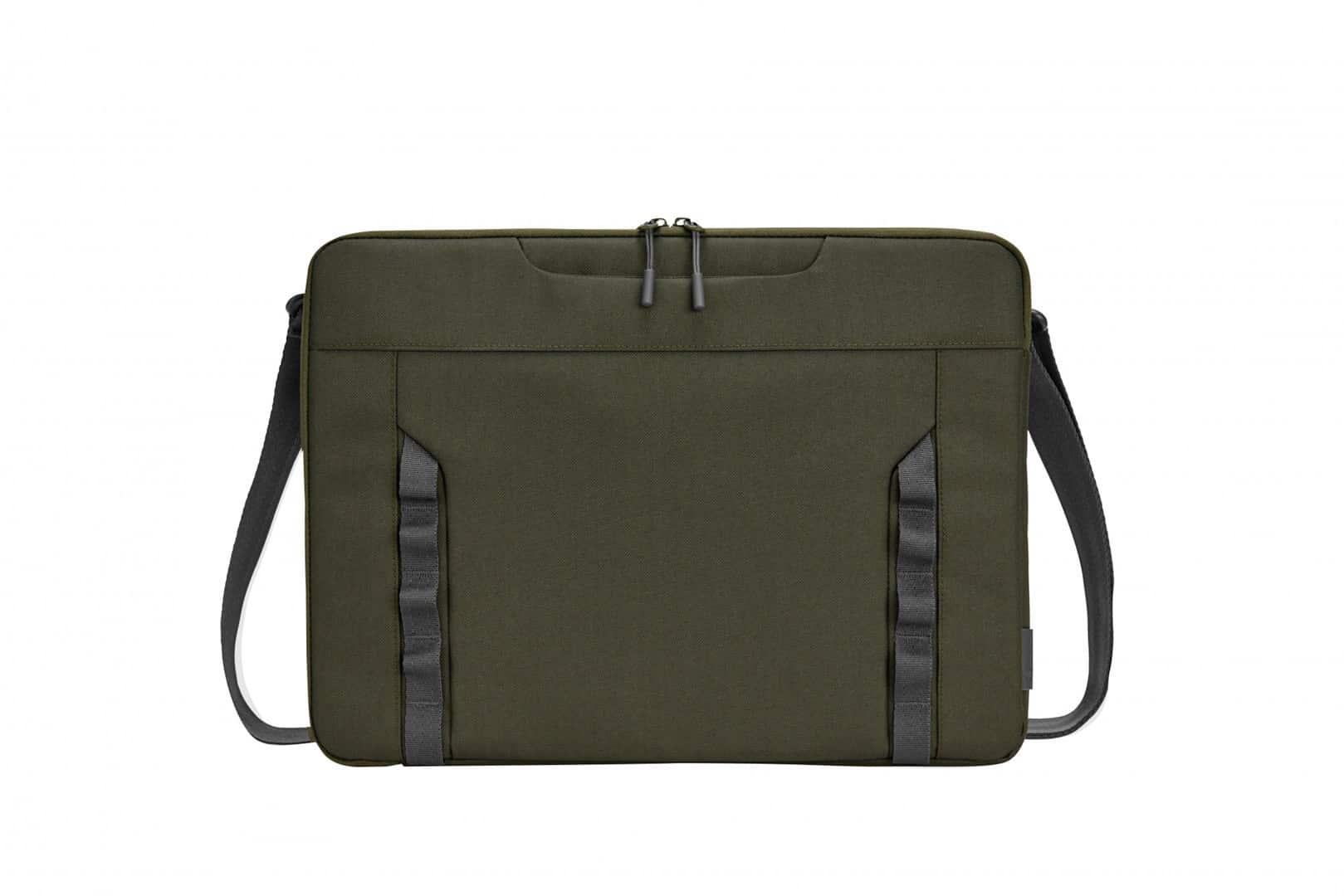 Pokrowiec na laptopa HP 15,6” Modular Laptop Sleeve Gray 9J4C3AA — zdjęcie 1 z 5