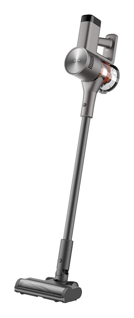 Odkurzacz pionowy Xiaomi Vacuum Cleaner G30 Max szary