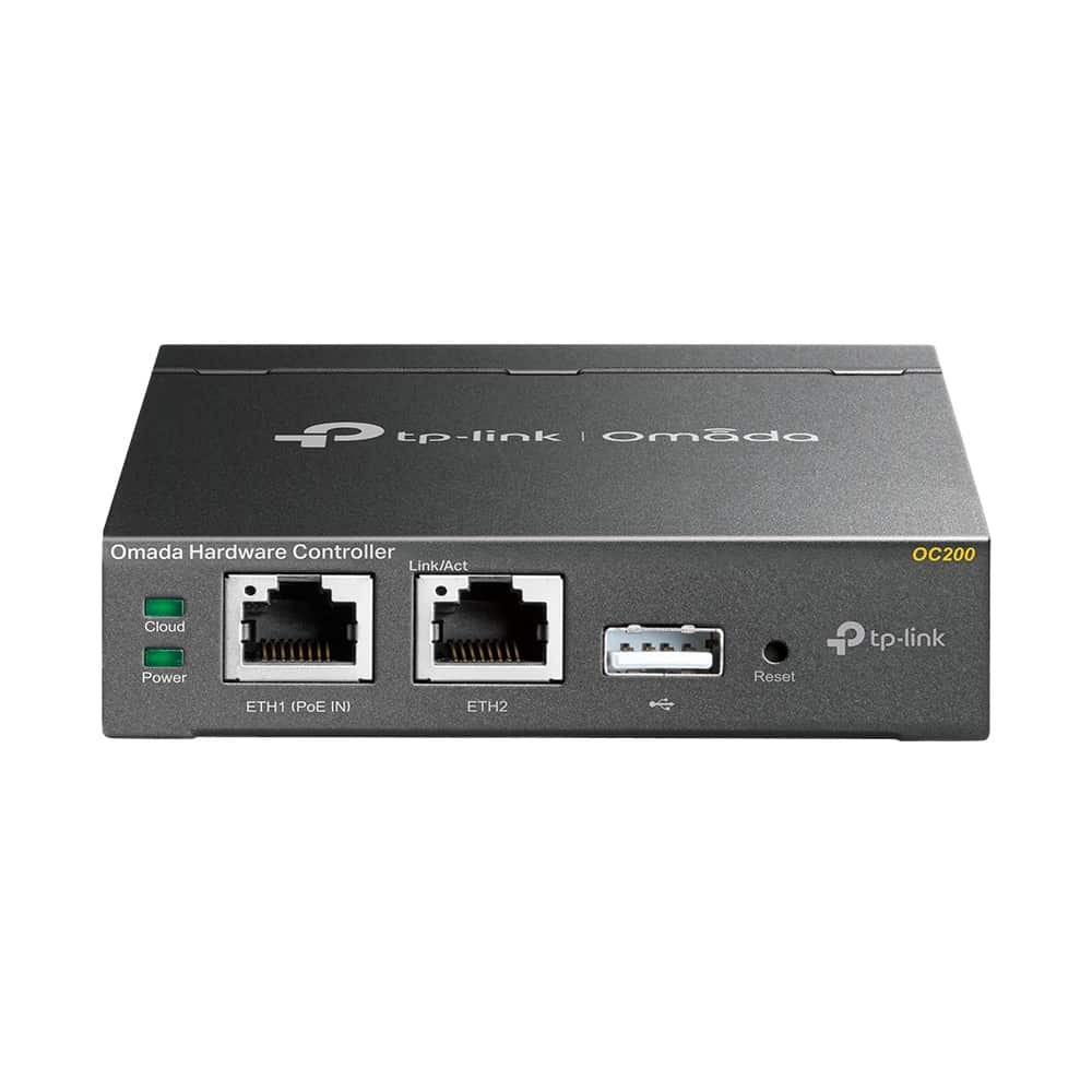 Kontroler Access Point TP-Link OC200 — zdjęcie 1 z 3
