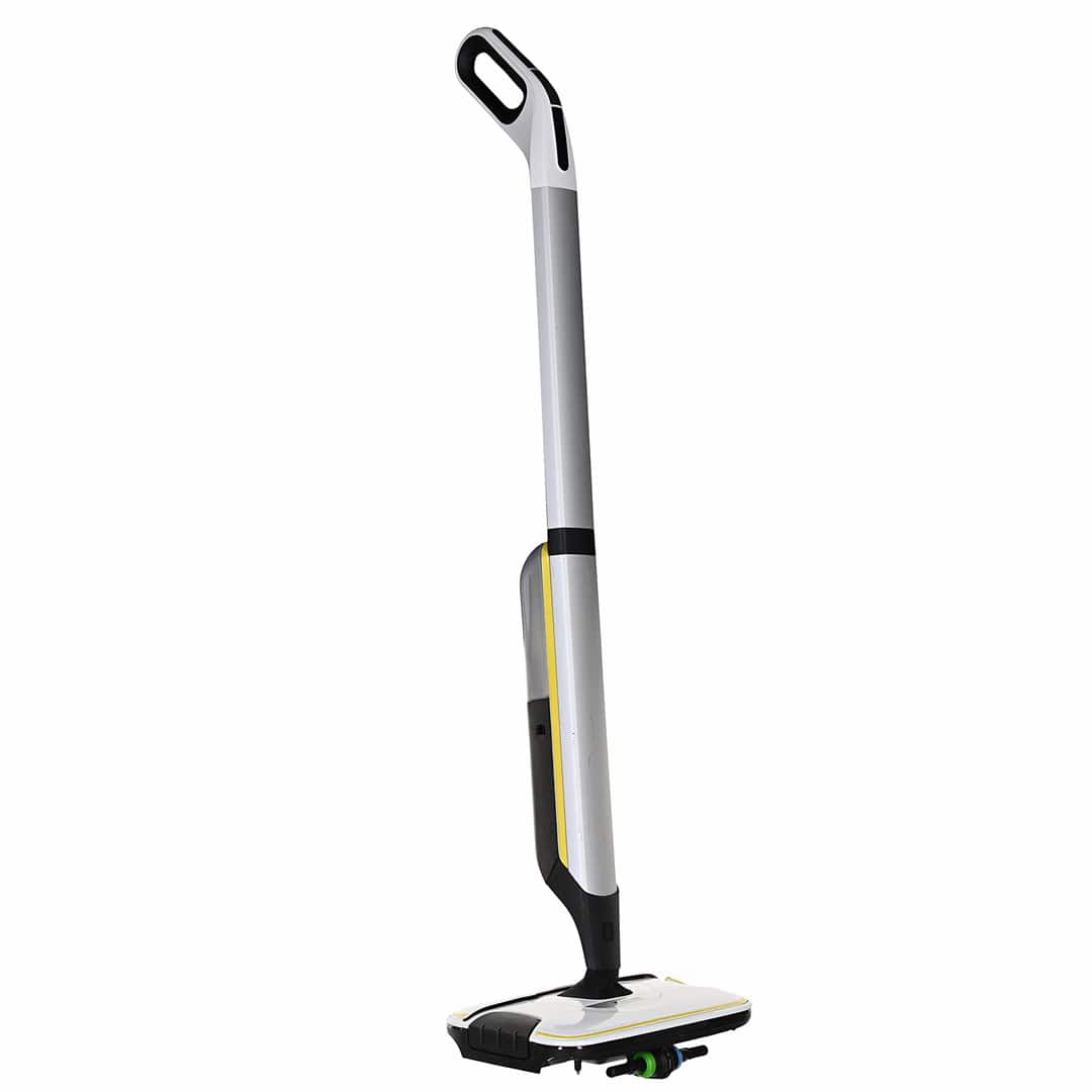 Mop elektryczny KARCHER FC 7 Cordless - 1.055-701.0 (OUTLET) — zdjęcie 1 z 8