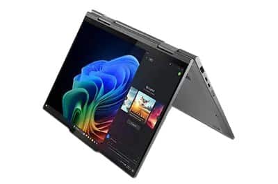 Lenovo Yoga-7-16ILL10 Ultra 7 256V 16"WUXGA Touch 16GB SSD1TB BT BLKB FPR x360 W11Pro Luna Grey (REPACK) 2Y (OUTLET) — zdjęcie 1 z 8