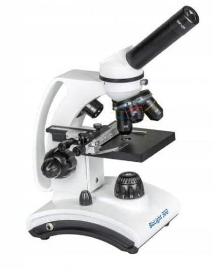 Mikroskop Delta Optical BioLight 300 — zdjęcie 1 z 8