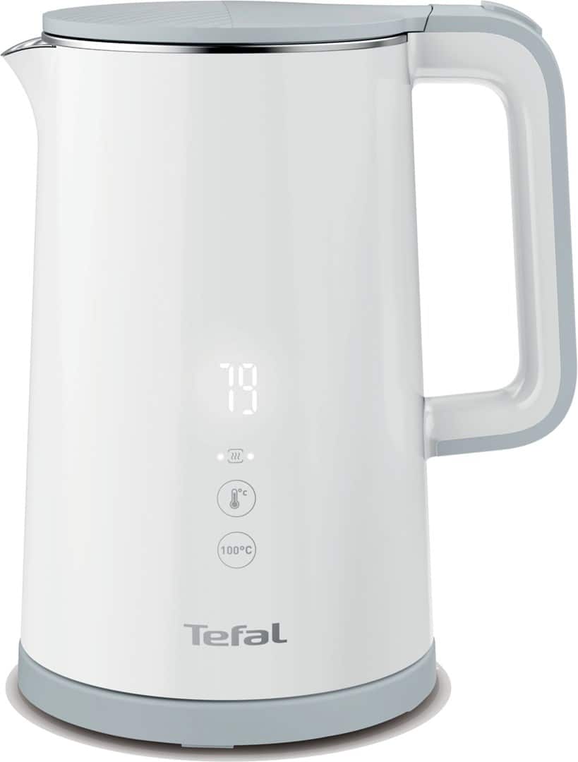 Czajnik elektryczny TEFAL KO 6931 — zdjęcie 1 z 8