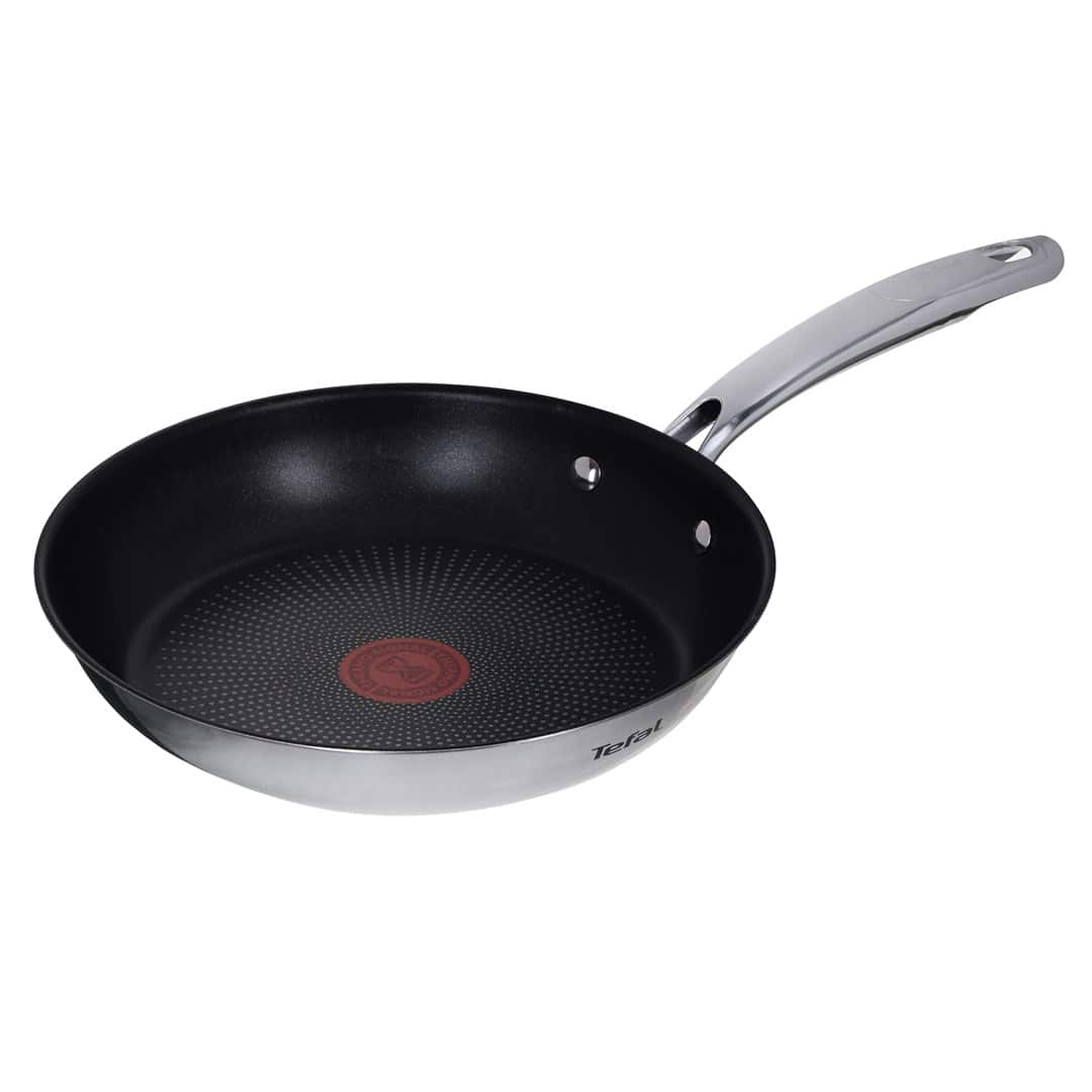 Patelnia TEFAL Duetto+ 24 cm G73204 — zdjęcie 1 z 8