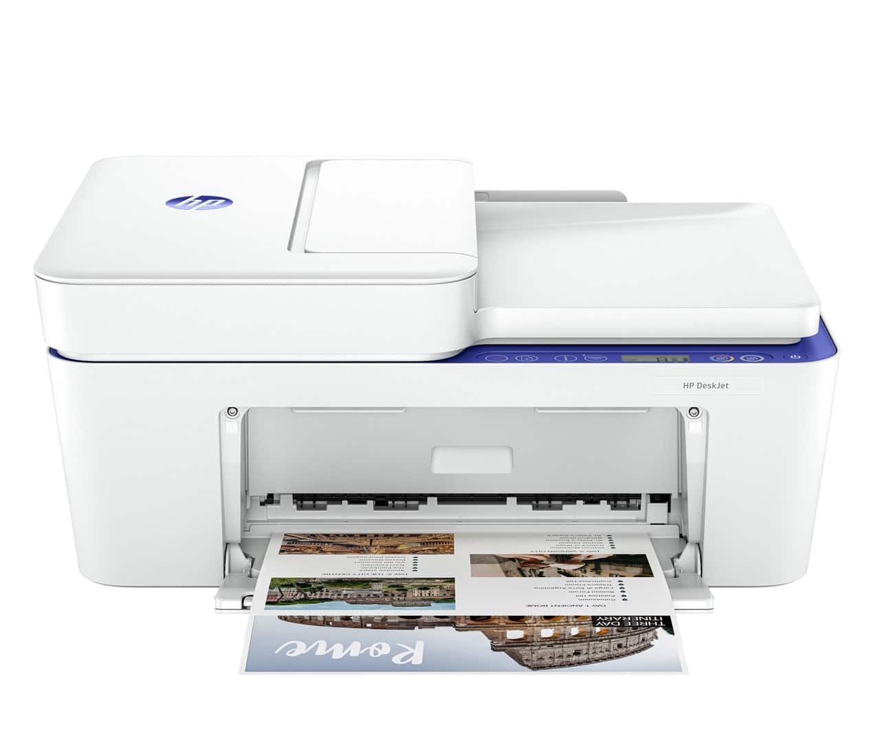 Urządzenie wielofunkcyjne HP DeskJet 4230e (60K30B) — zdjęcie 1 z 8