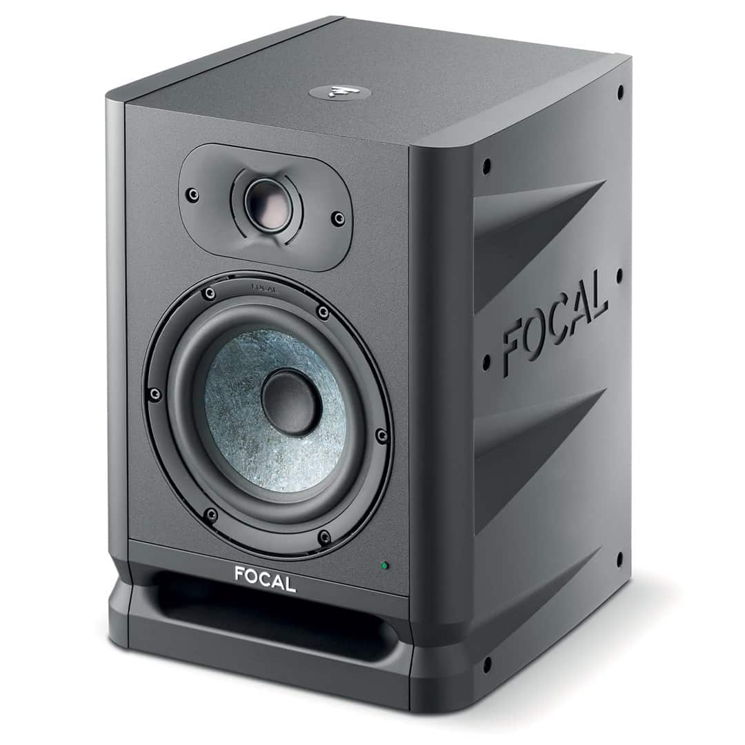 FOCAL ALPHA EVO 50 - Monitor studyjny — zdjęcie 1 z 3