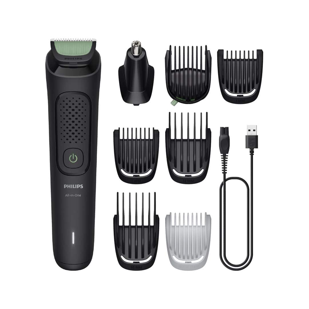 Maszynka do strzyżenia Philips Multigroom MG3940/15 — zdjęcie 1 z 2