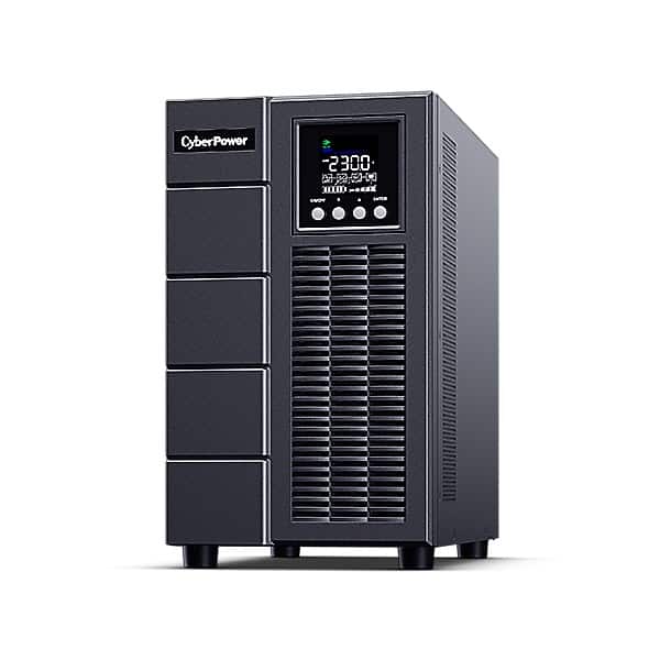 Zasilacz UPS CyberPower OLS3000EA-DE (OUTLET) — zdjęcie 1 z 3
