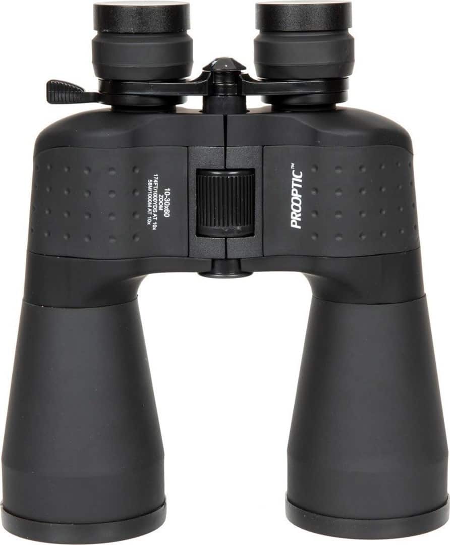 Lornetka Prooptic 10-30X60 — zdjęcie 1 z 8