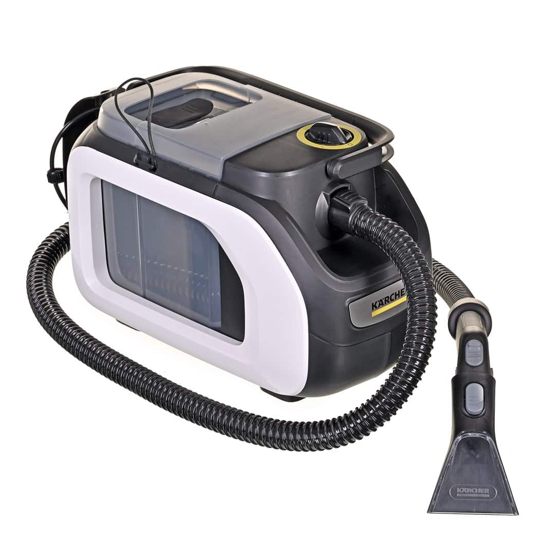 Odkurzacz piorący KARCHER SE 3 Compact - 1.081-530.0 (OUTLET) — zdjęcie 1 z 6