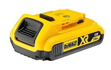 Akumulator DeWalt DCB183-XJ — zdjęcie 1 z 3