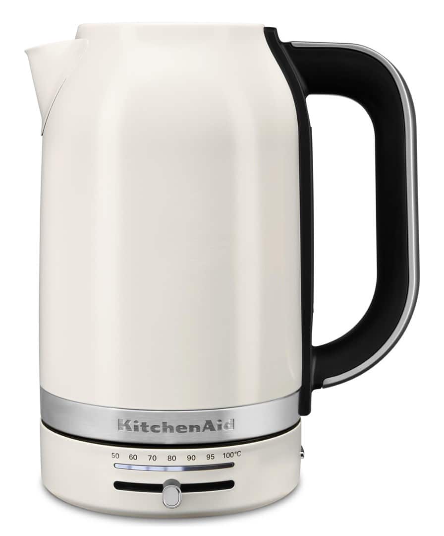 Czajnik elektryczny KitchenAid 5KEK1701EPL — zdjęcie 1 z 6